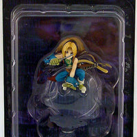 Final Fantasy Trading Arts Action Figures Series 2: Zidane Tribal (from FFIX)