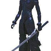 Final Fantasy VII Action Figures Advent Children Series 2: Kadaj