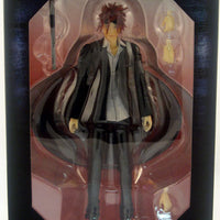 Final Fantasy VII Action Figures Advent Children Series 2: Reno