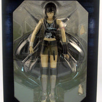 Final Fantasy VII Action Figures Advent Children Series 2: Yuffie Kisaragi