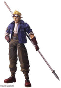 Final Fantasy VII 6 Inch Action Figure Bring Arts - Cid Highwind