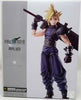 Final Fantasy VII 6 Inch Action Figure Bring Arts - Cloud Strife