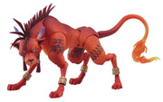 Final Fantasy VII 6 Inch Action Figure Bring Arts - Red XIII