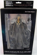 Final Fantasy VII Game Edition Action Figure Vol. 2: Sephiroth