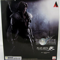 Final Fantasy VII 10 Inch Action Figure Play Arts Kai Series - Sephiroth