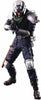 Final Fantasy VII Ramake 8 Inch Action Figure Play Arts Kai - Shinra Security Officer
