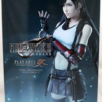 Final Fantasy VIIR 10 Inch Action Figure Play Arts Kai - Tifa Lockhart Reissue