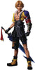 Final Fantasy X 8 Inch Action Figure Play Arts Kai - Tidus