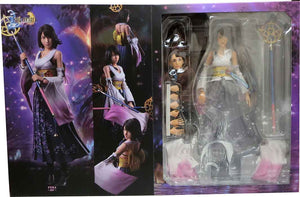 Final Fantasy X 8 Inch Action Figure Play Arts Kai - Yuna