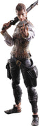 Final Fantasy XII 10 Inch Action Figure Play Arts Kai - Balthier