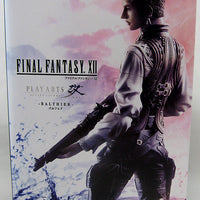 Final Fantasy XII 10 Inch Action Figure Play Arts Kai - Balthier