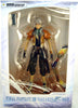 Final Fantasy XIII 8 Inch Action Figure Play Arts Series Square Enix - Hope Estheim