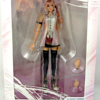 Final Fantasy XIII 6 Inch Action Figure Trading Arts Series - Serah