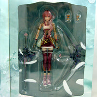 Final Fantasy XIII-2 7 Inch Action Figure Play Arts Kai Series - Serah Farron No.2