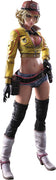 Final Fantasy XV 10 Inch Action Figure Play Arts Kai - Cindy Aurum