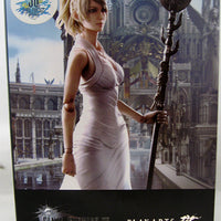 Final Fantasy XV 10 Inch Action Figure Play Arts Kai - Lunafreya Nox Fleuret