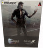 Final Fantasy XV 8 Inch Action Figure Play Arts Kai - Gladiolus