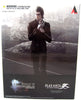 Final Fantasy XV 8 Inch Action Figure Play Arts Kai - Ignis