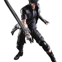 Final Fantasy XV 8 Inch Action Figure Play Arts Kai - Noctis