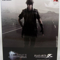 Final Fantasy XV 8 Inch Action Figure Play Arts Kai - Noctis