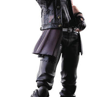 Final Fantasy XV 8 Inch Action Figure Play Arts Kai - Prompto