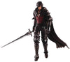 Final Fantasy XVI 6 Inch Action Figure Bring Arts - Clive Rosfield