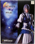 Final Fantasy XVI 6 Inch Action Figure Bring Arts - Jill Warrick