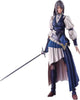 Final Fantasy XVI 6 Inch Action Figure Bring Arts - Jill Warrick