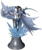Final Fantasy XVI 9 Inch Statue Figure Dioarama - Eikon Of Ice Shiva