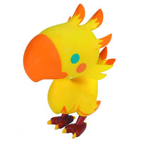 Final Fantasy 5 Inch Mini Figure Static Arts Series - Mini Chocobo