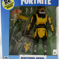 Fortnite 7 Inch Action Figure Premium Series - Beastmode Jackal