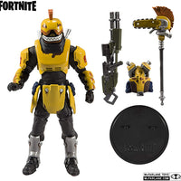 Fortnite 7 Inch Action Figure Premium Series - Beastmode Jackal