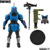 Fortnite 7 Inch Action Figure Premium Series - Beastmode Rhino