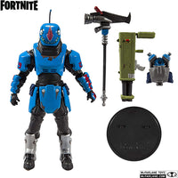 Fortnite 7 Inch Action Figure Premium Series - Beastmode Rhino