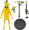 Fortnite 7 Inch Action Figure Premium Series - Peely