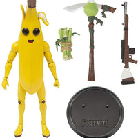 Fortnite 7 Inch Action Figure Premium Series - Peely