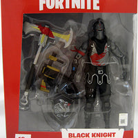 Fortnite 7 Inch Action Figure Series 1 - Black Knight