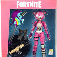 Fortnite 7 Inch Action Figure Series 1 - Cuddle Team Leader