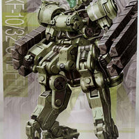 Frame Arms 9 Inch Model Kit - EXF-10/32 Greifen:RE2