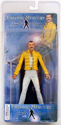 Freddie Mercury 7