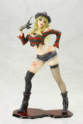 Freddy vs Jason 7 Inch Statue Figure Bishoujo - Freddy Krueger 2nd Edition