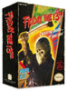 Friday The 13th 7 Inch Action Figure 8-Bit Video Game Series - NES Classic Jason Voorhees