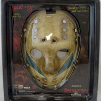 Friday the 13th Part 5: A New Beginning Life-Size Prop Replica Prop Replica - Jason Mask