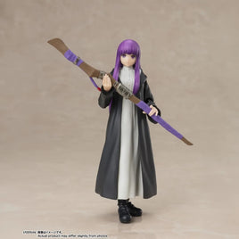 Frieren Beyond Journey's End 6 Inch Action Figure S.H. Figuarts - Fern