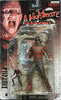 Movie Maniacs Series 1 Friday The 13th 6 Inch Figure - Freddy Kruger