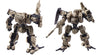 Front Mission 1st 4.5 Inch Action Figure Wander Arts - Zenith Arid Camo Variant