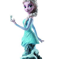 Disney Frozen 7 Inch Bust Statue - Elsa