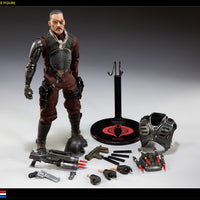 G.I. Joe 1/6 Scale 12 Inch Doll Figure - Major Bludd Sideshow