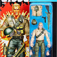 G.I. Joe Classified 6 Inch Action Figure Retro - Duke