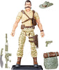 G.I. Joe Classified 6 Inch Action Figure Retro - Recondo